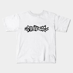 Obstinacy Kids T-Shirt